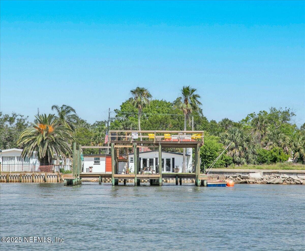 9752 HECKSCHER Drive