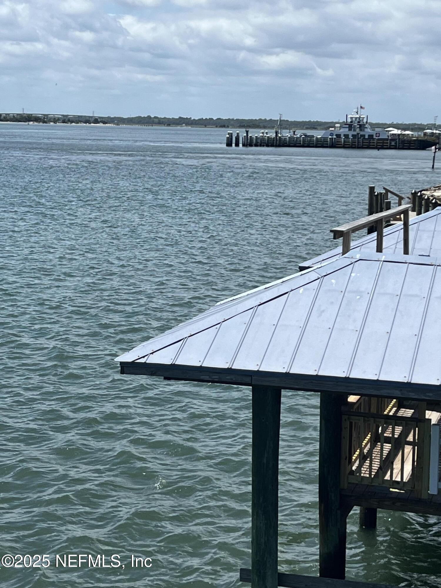 9752 HECKSCHER Drive