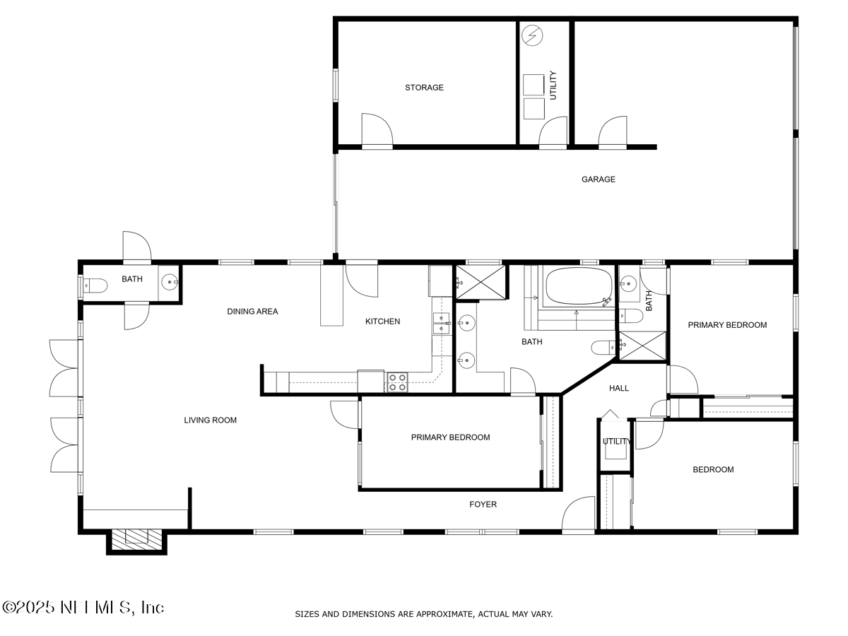 9752 HECKSCHER Drive