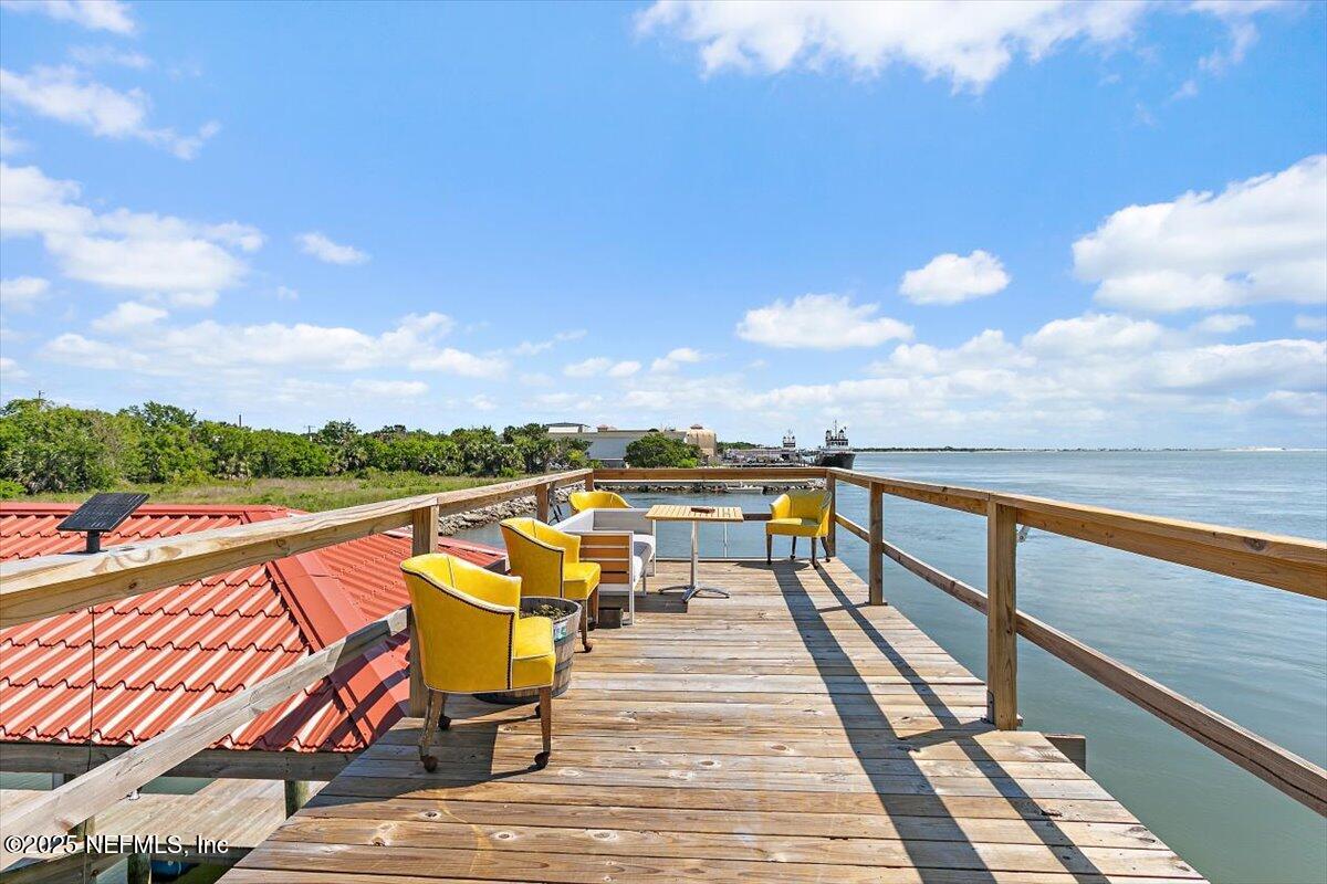 9752 HECKSCHER Drive