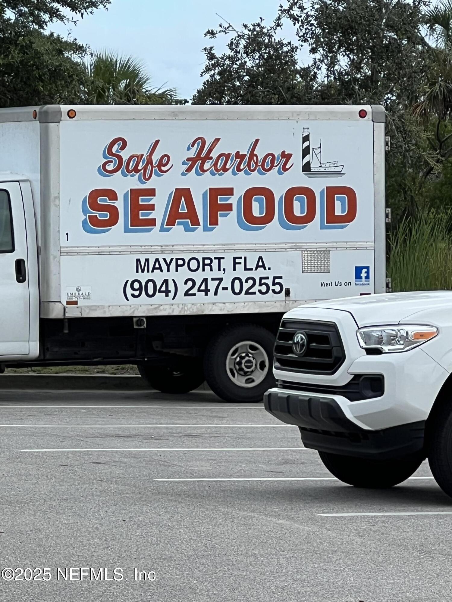 9752 HECKSCHER Drive