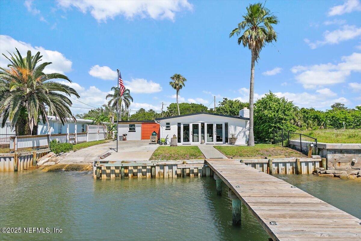 9752 HECKSCHER Drive