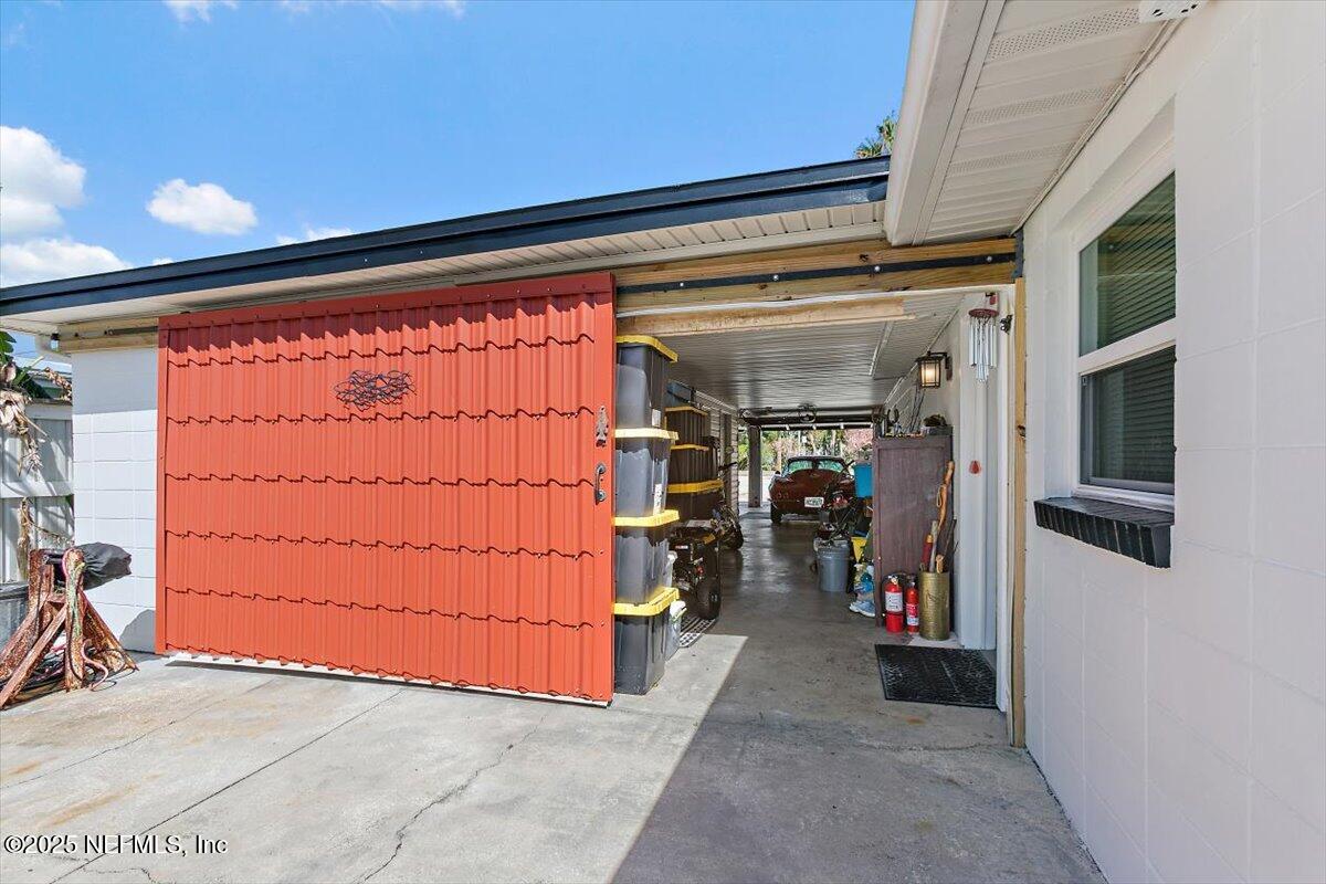 9752 HECKSCHER Drive