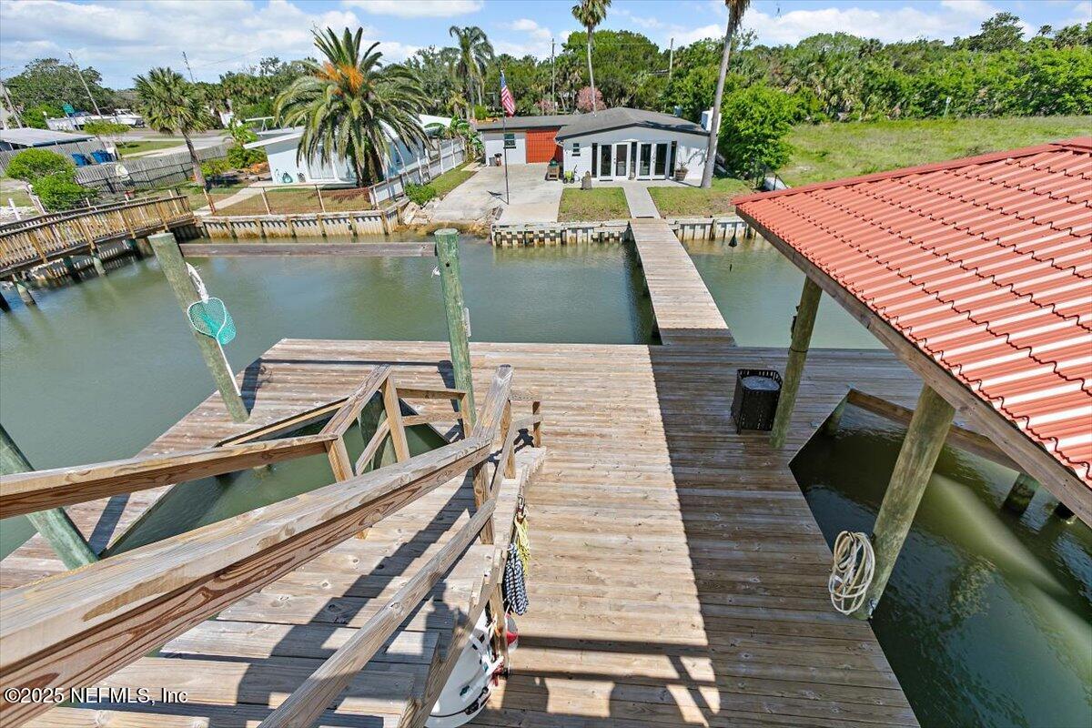 9752 HECKSCHER Drive