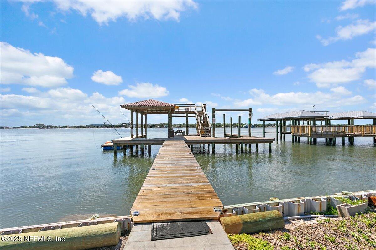 9752 HECKSCHER Drive