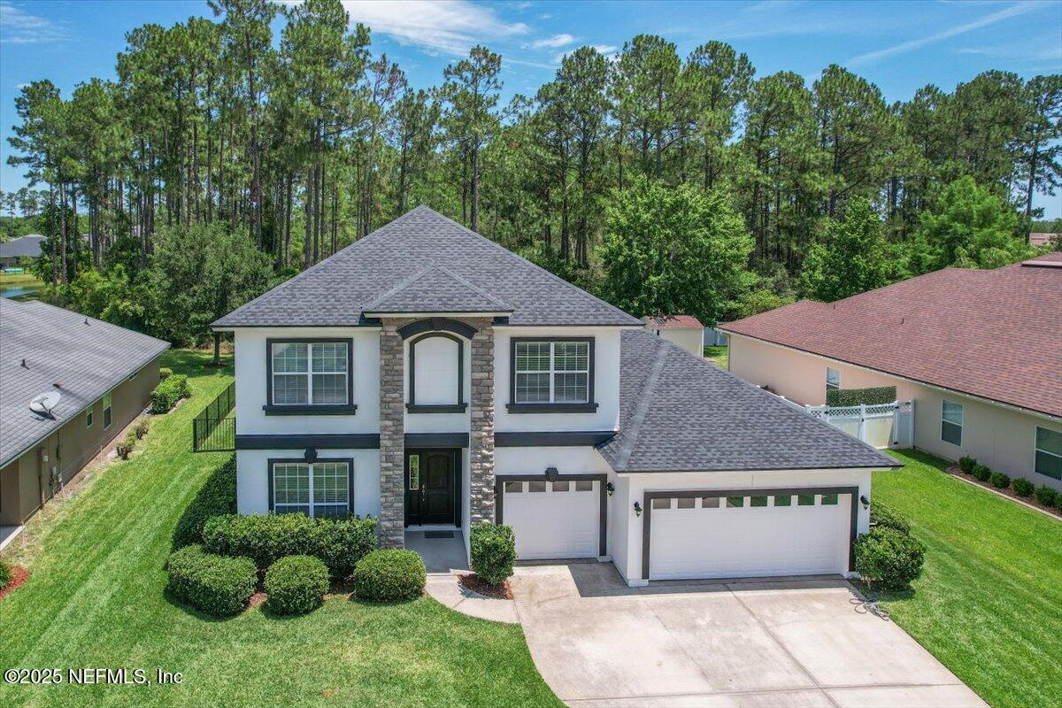 183 SCOTLAND YARD Boulevard