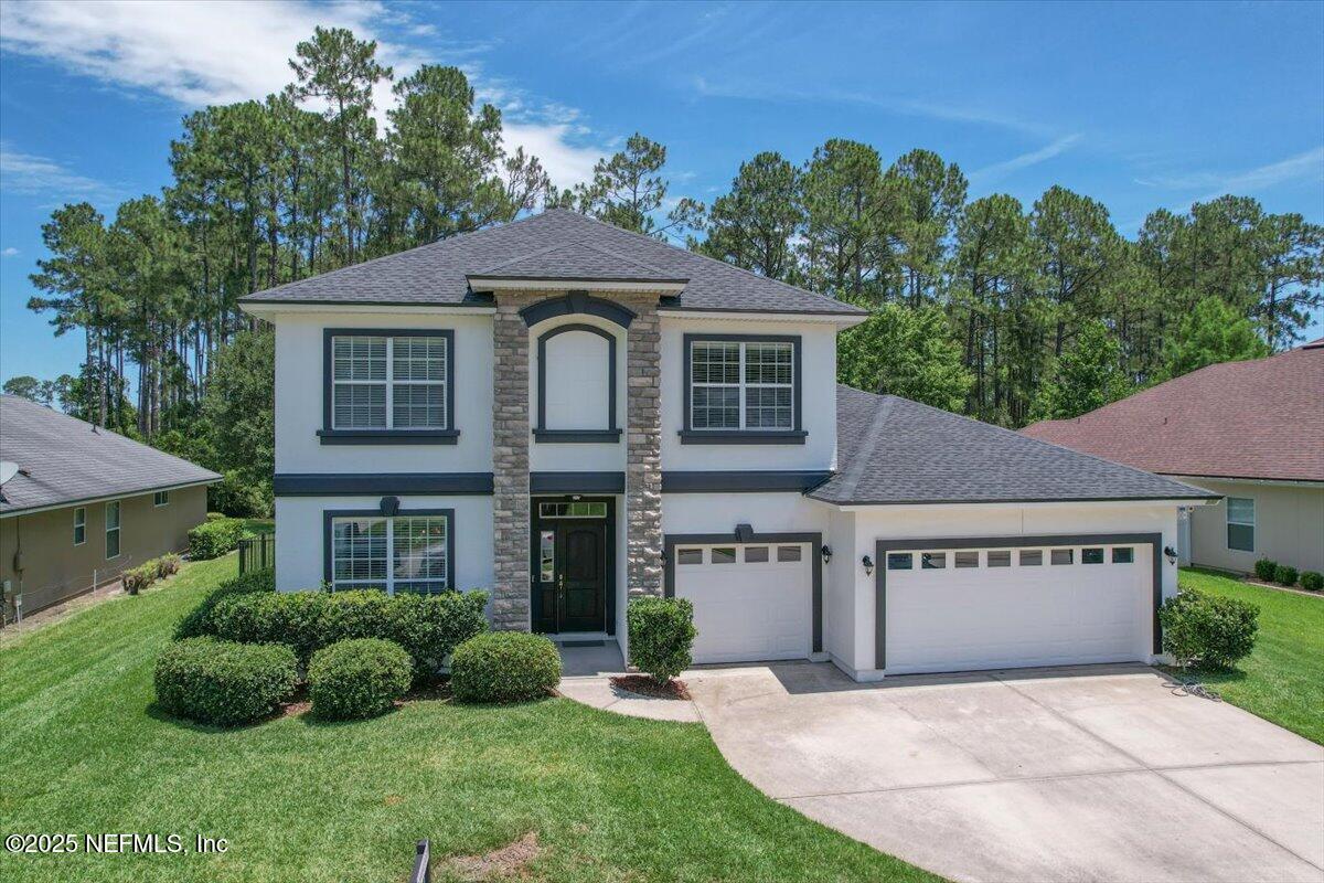 183 SCOTLAND YARD Boulevard