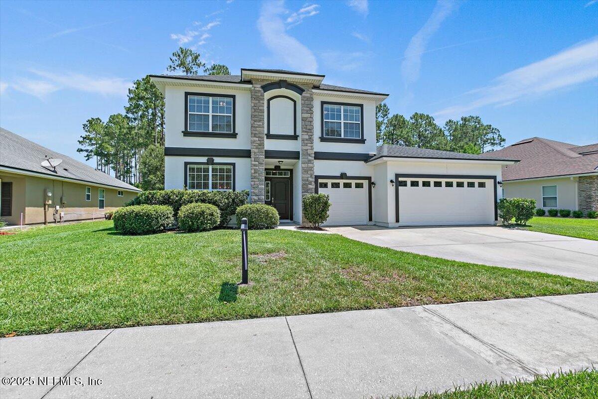 183 SCOTLAND YARD Boulevard