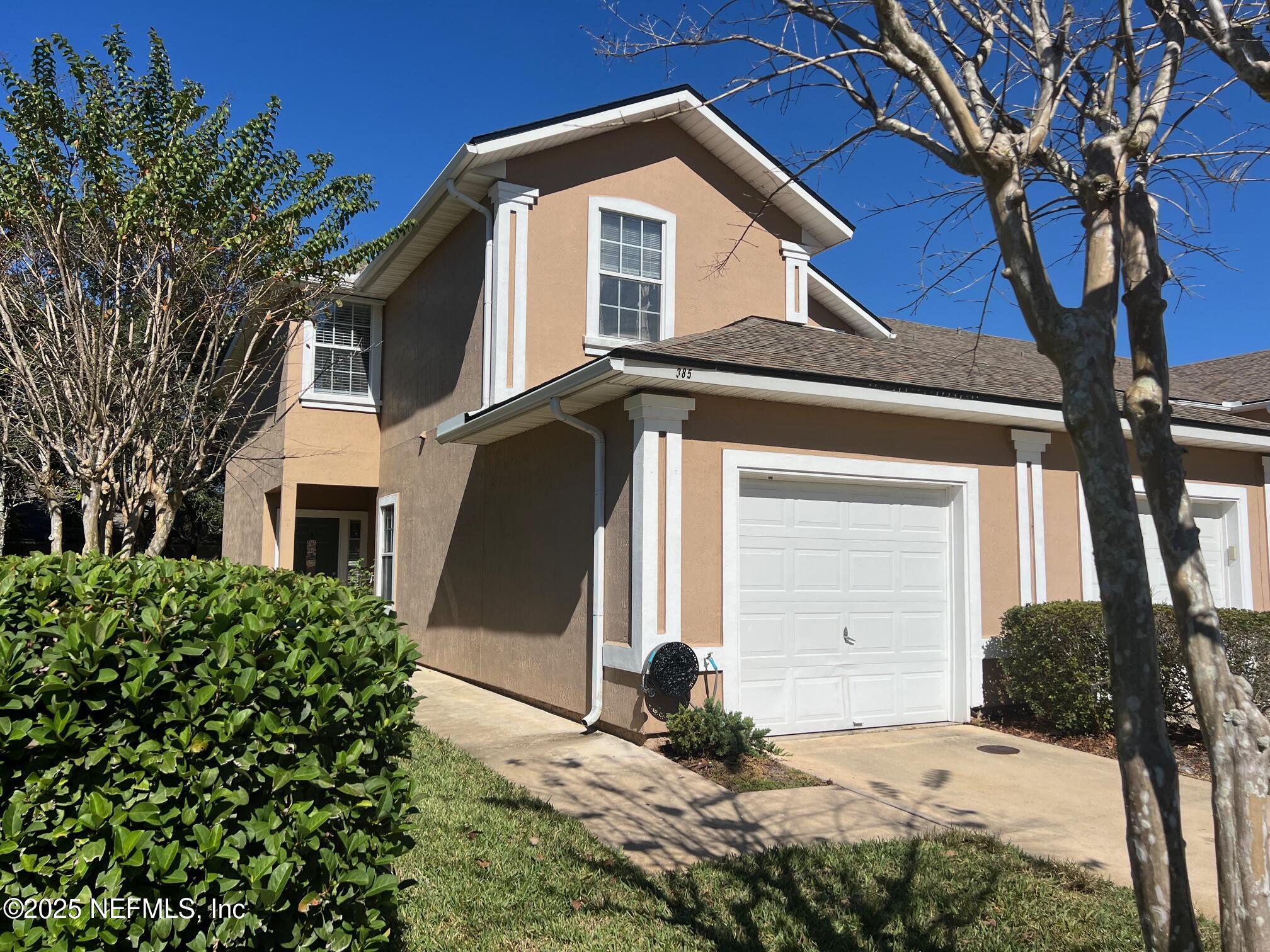 385 SCRUB JAY Drive, St. Augustine