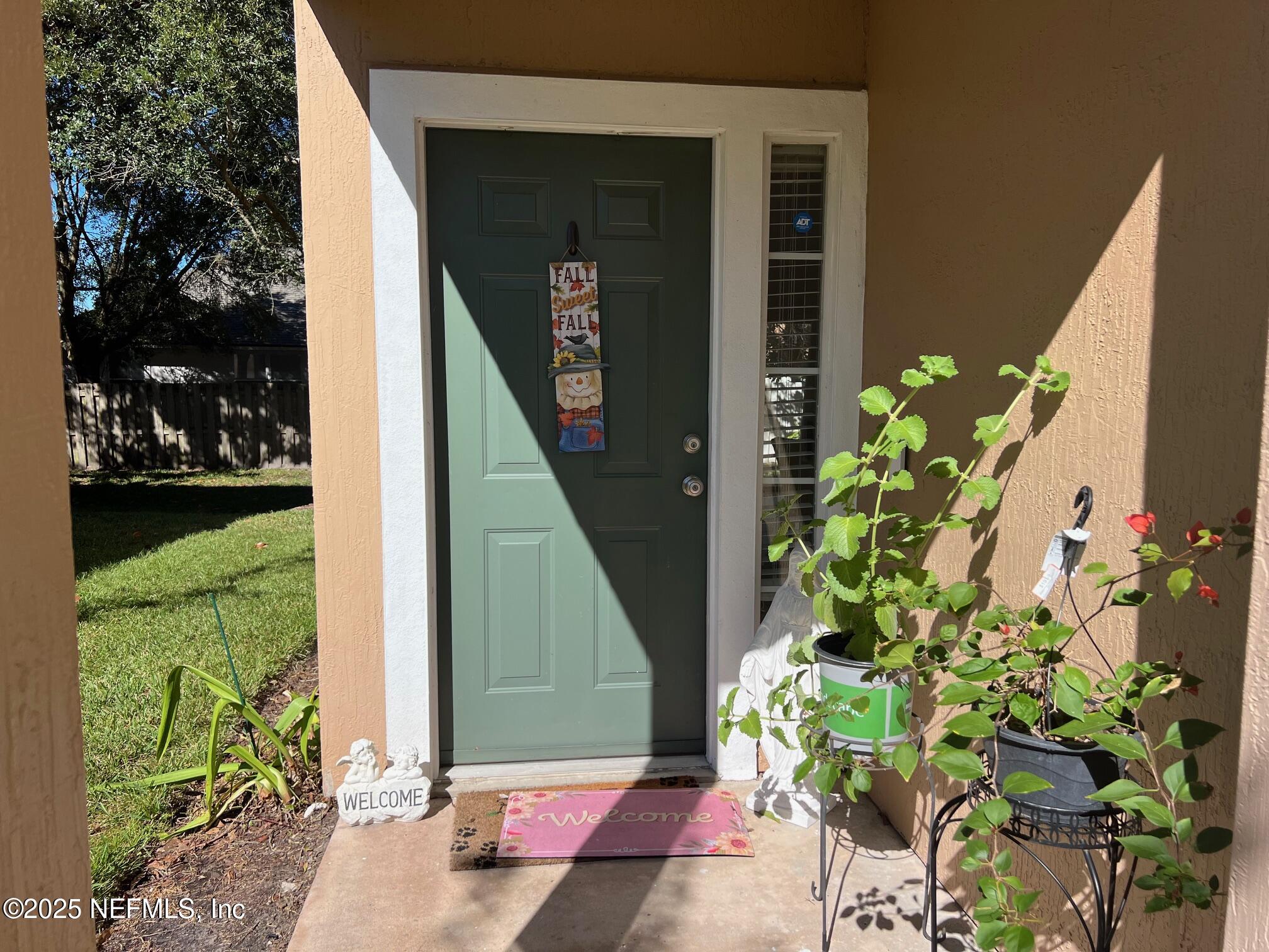 385 SCRUB JAY Drive, St. Augustine