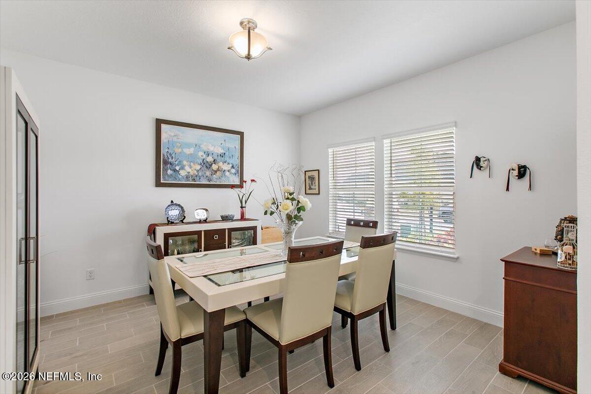 100 SIMONSON Run, St. Augustine