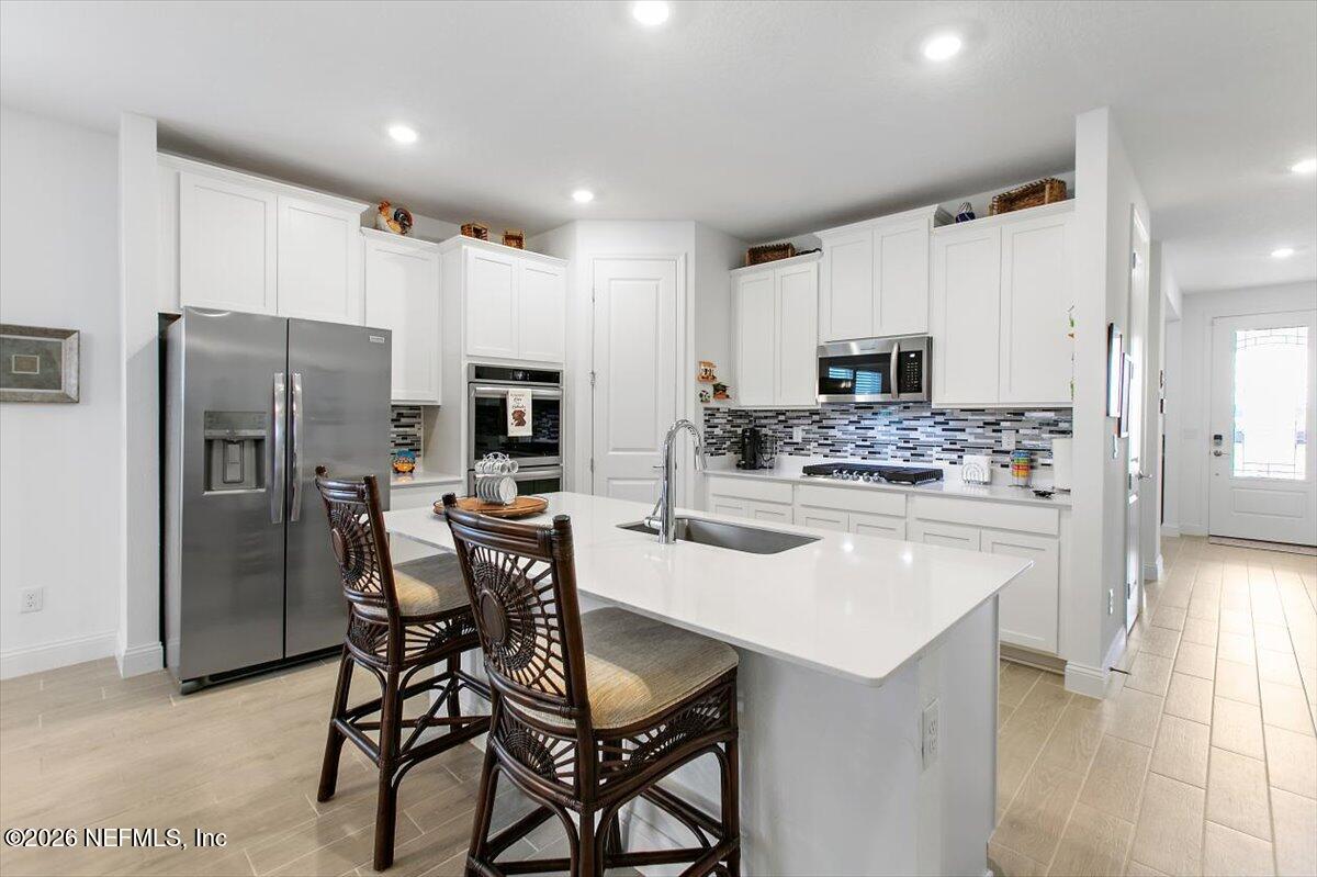 100 SIMONSON Run, St. Augustine