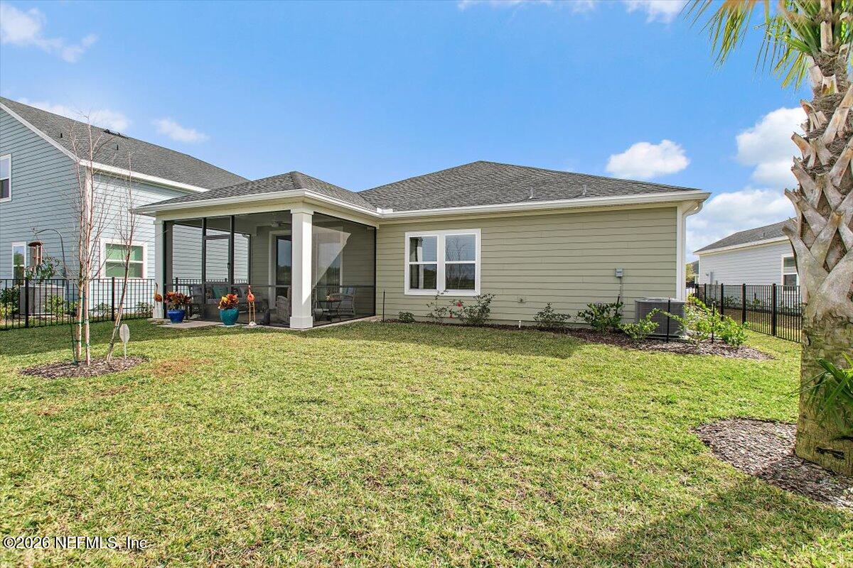 100 SIMONSON Run, St. Augustine