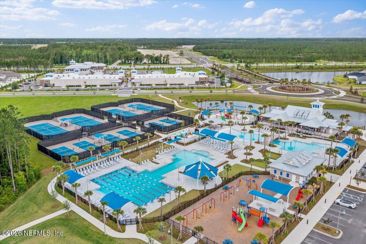 100 SIMONSON Run, St. Augustine