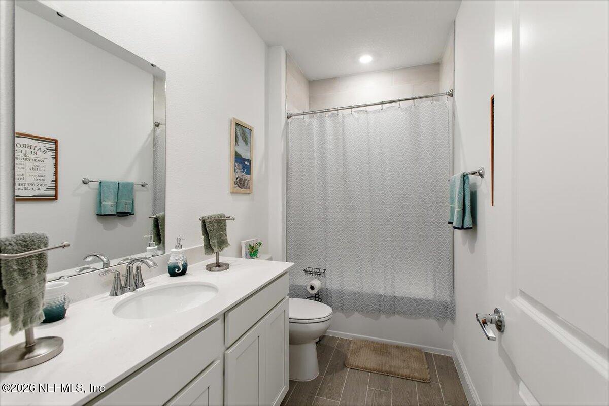 100 SIMONSON Run, St. Augustine