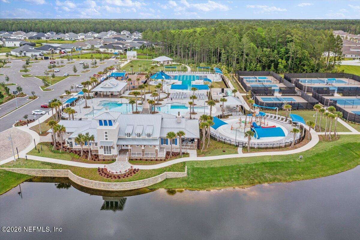 100 SIMONSON Run, St. Augustine