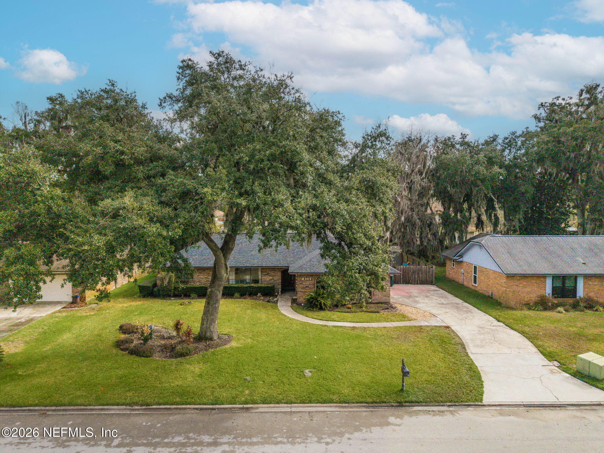 3111 OLD PORT Circle E