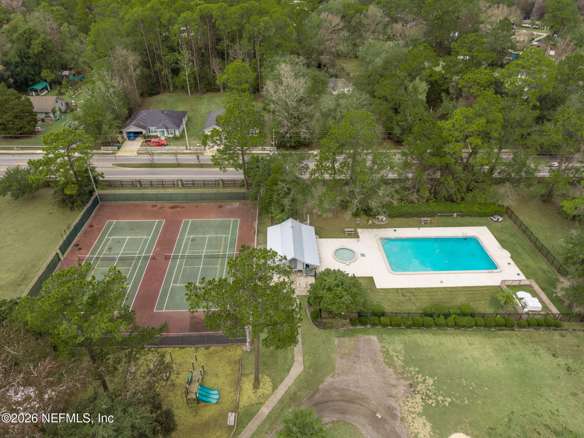 3111 OLD PORT Circle E