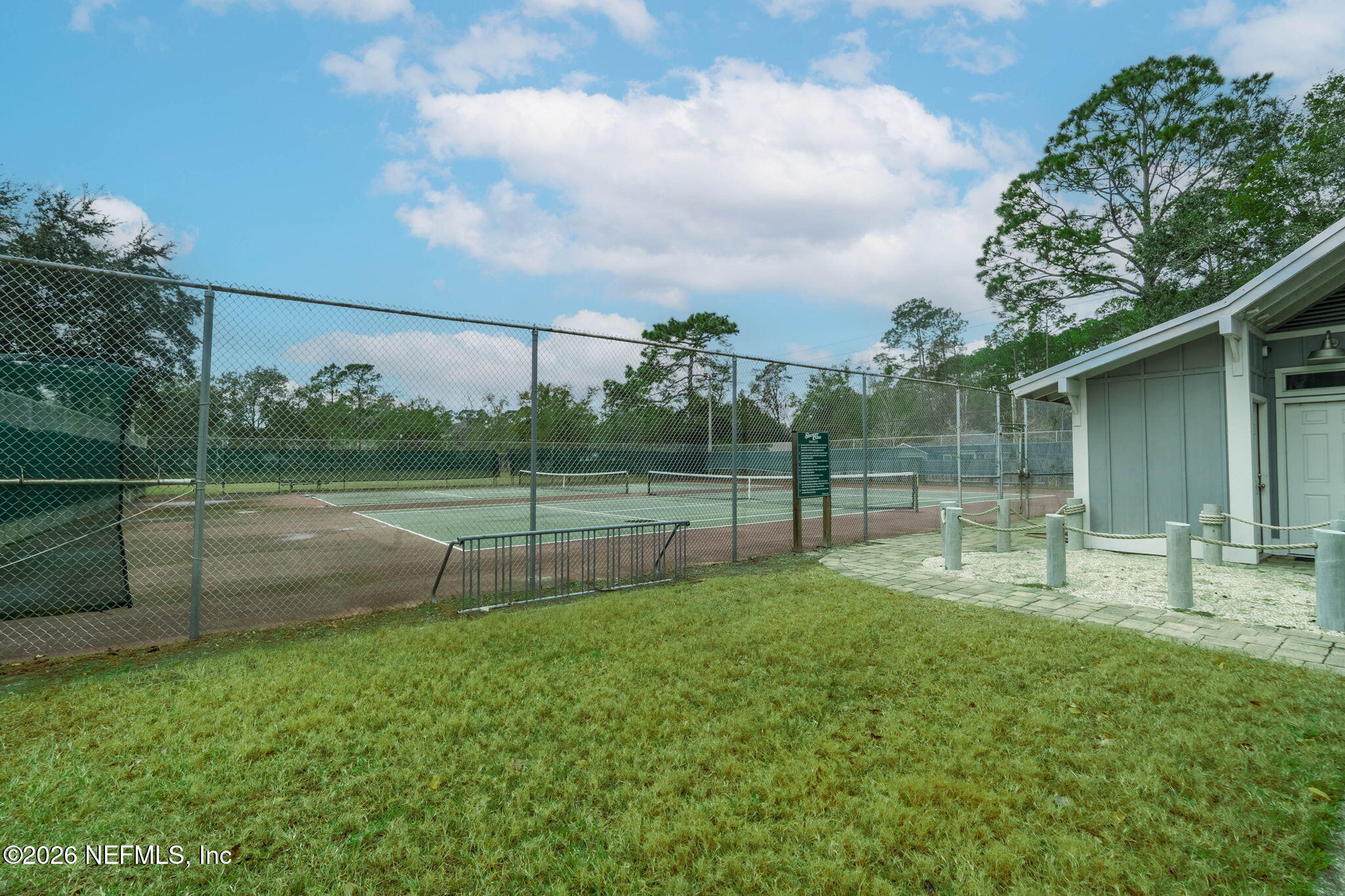 3111 OLD PORT Circle E