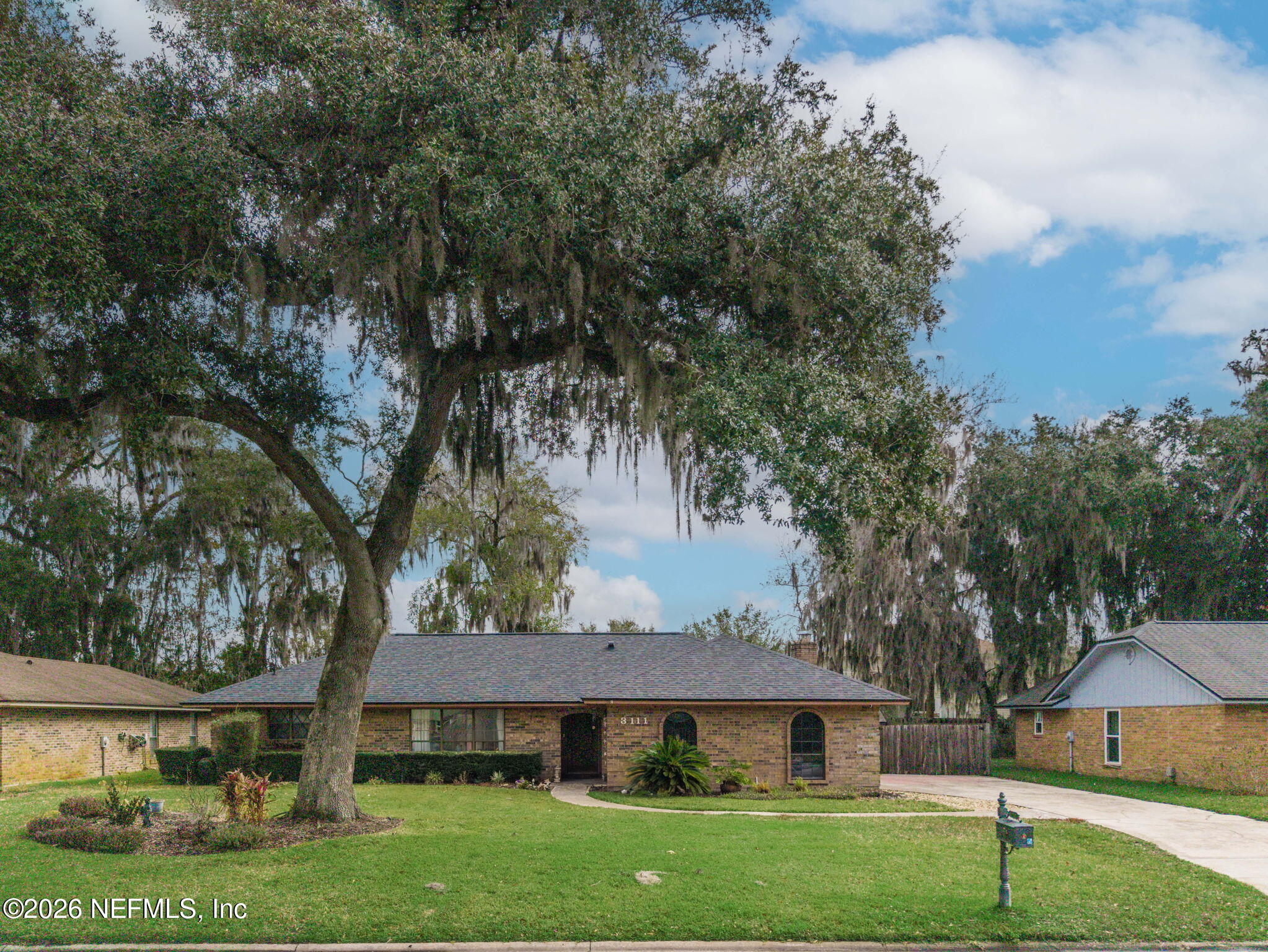 3111 OLD PORT Circle E