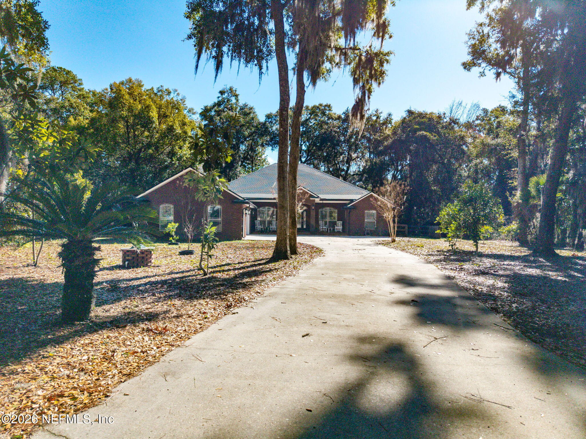 97428 BLACKBEARDS Way