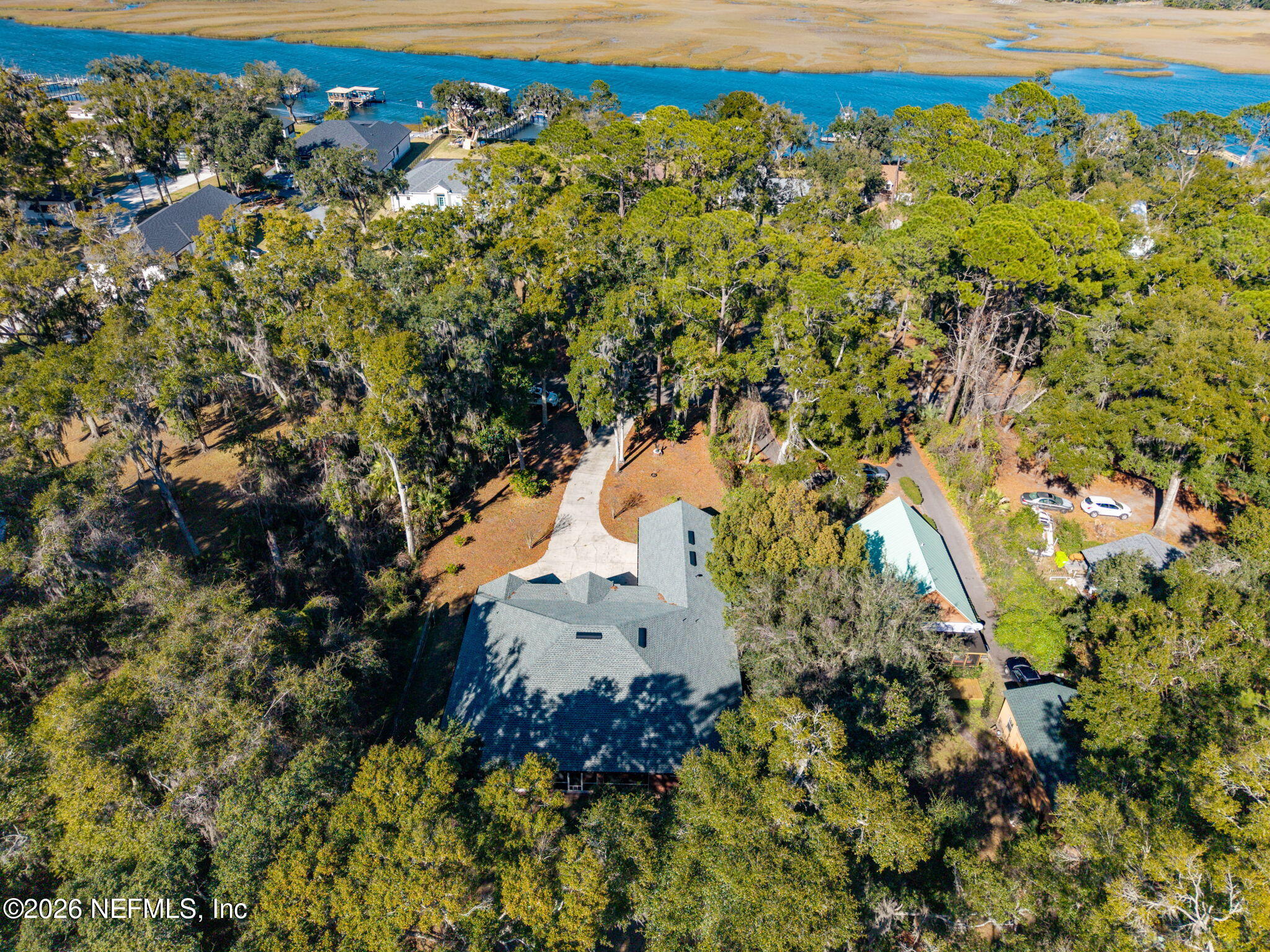 97428 BLACKBEARDS Way