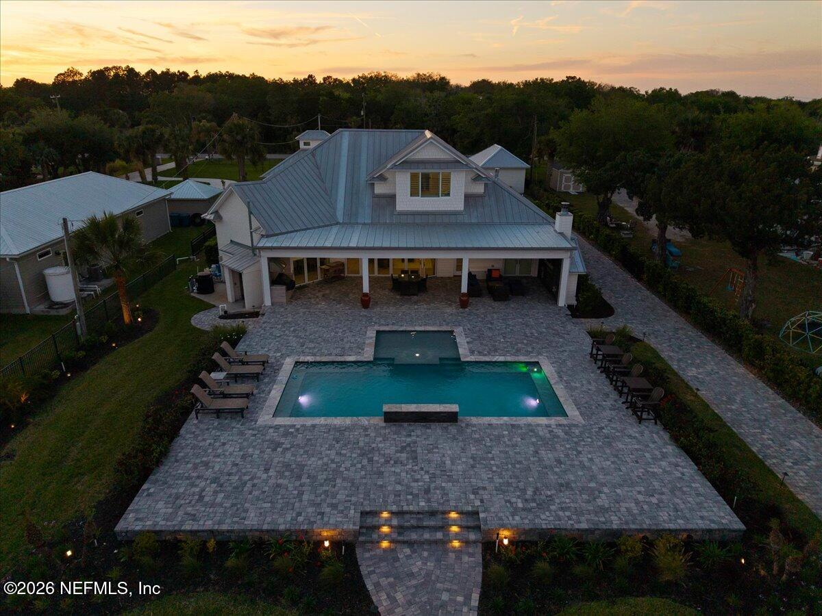 9136 HECKSCHER Drive