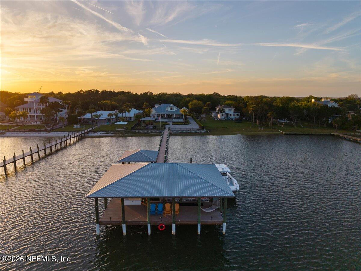 9136 HECKSCHER Drive