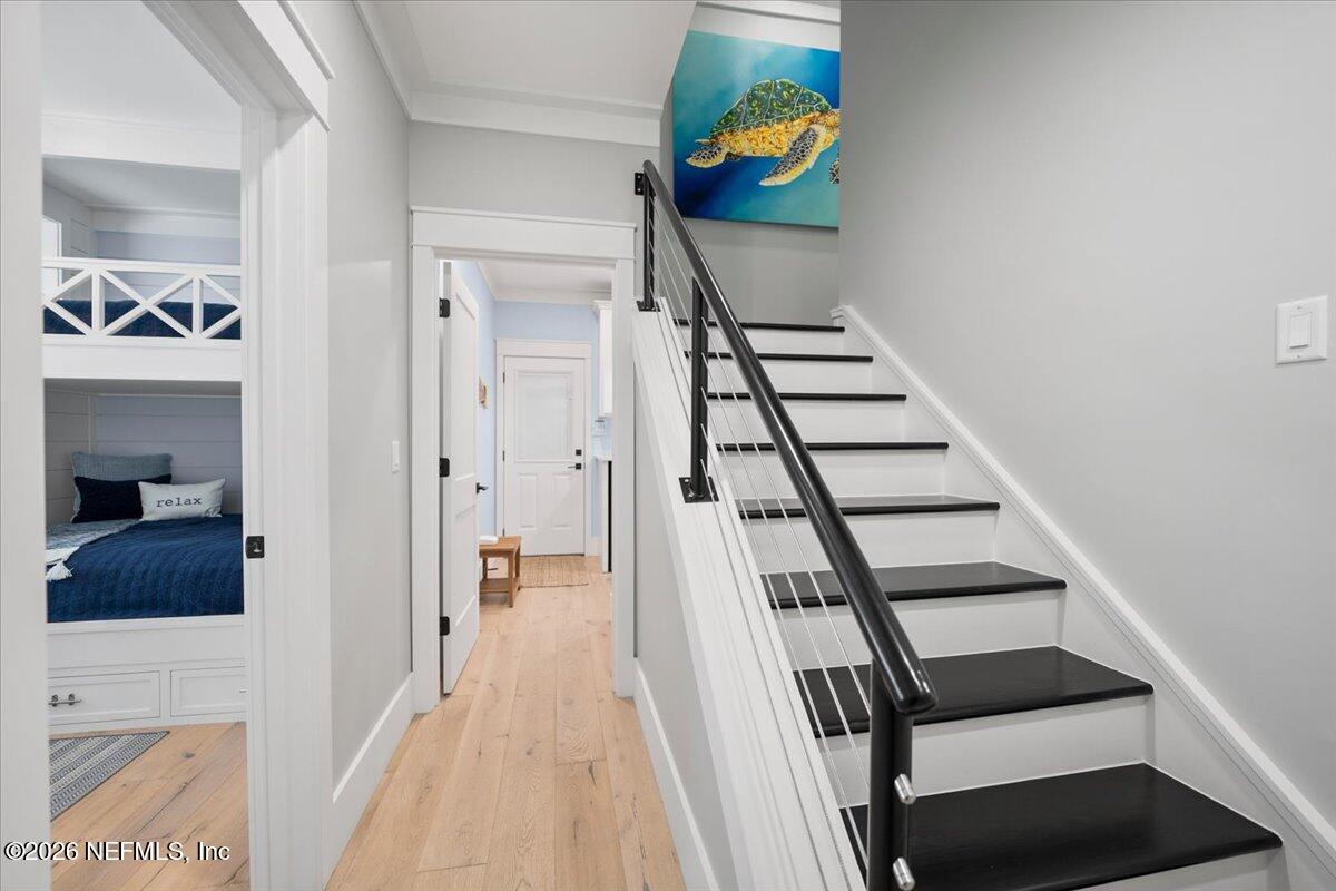 9136 HECKSCHER Drive