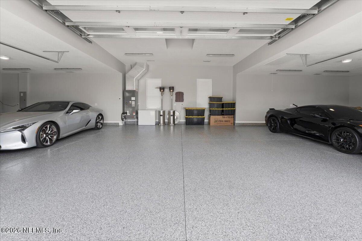 9136 HECKSCHER Drive