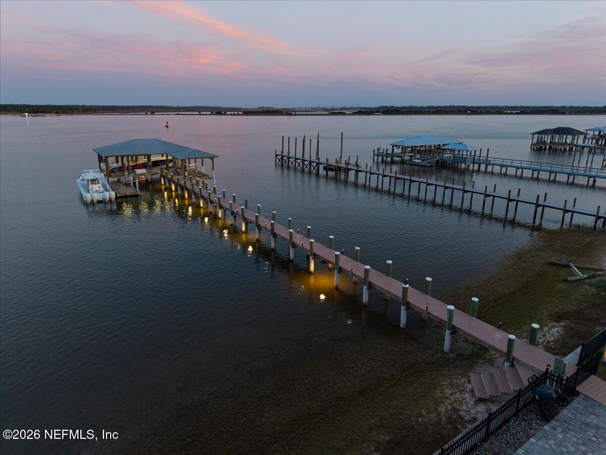 9136 HECKSCHER Drive