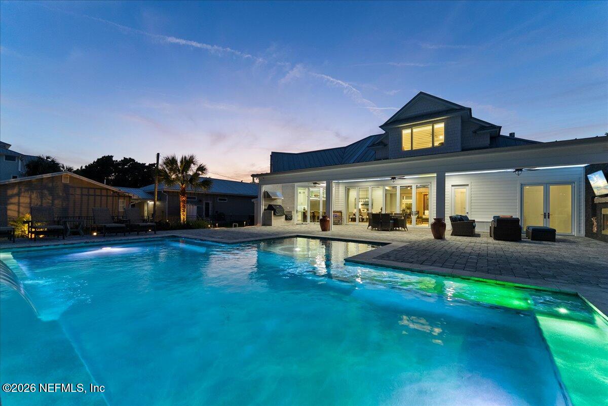 9136 HECKSCHER Drive