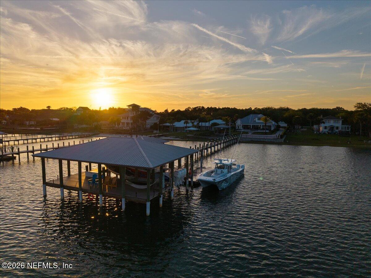 9136 HECKSCHER Drive