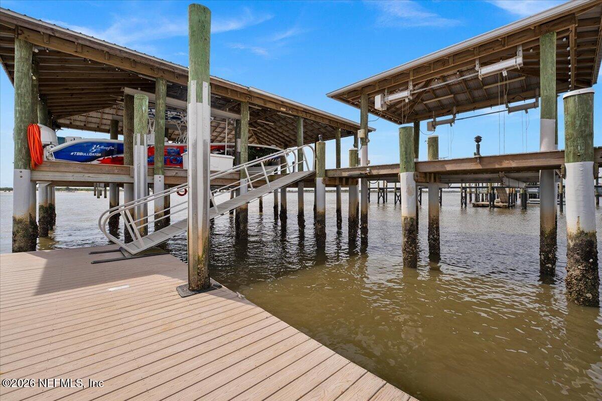 9136 HECKSCHER Drive