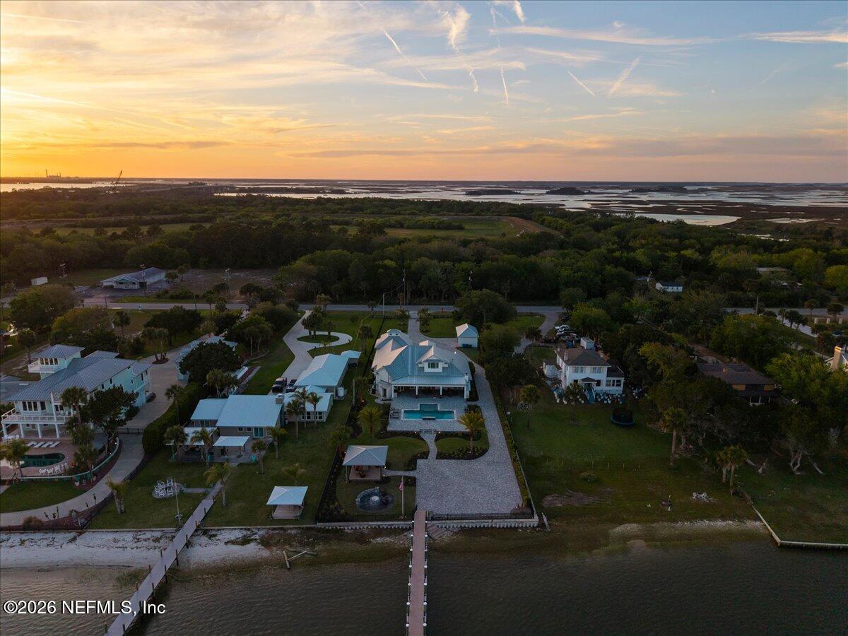 9136 HECKSCHER Drive