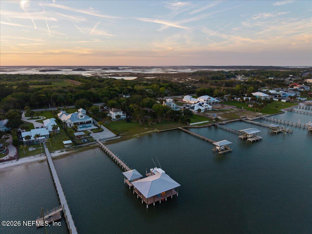 9136 HECKSCHER Drive