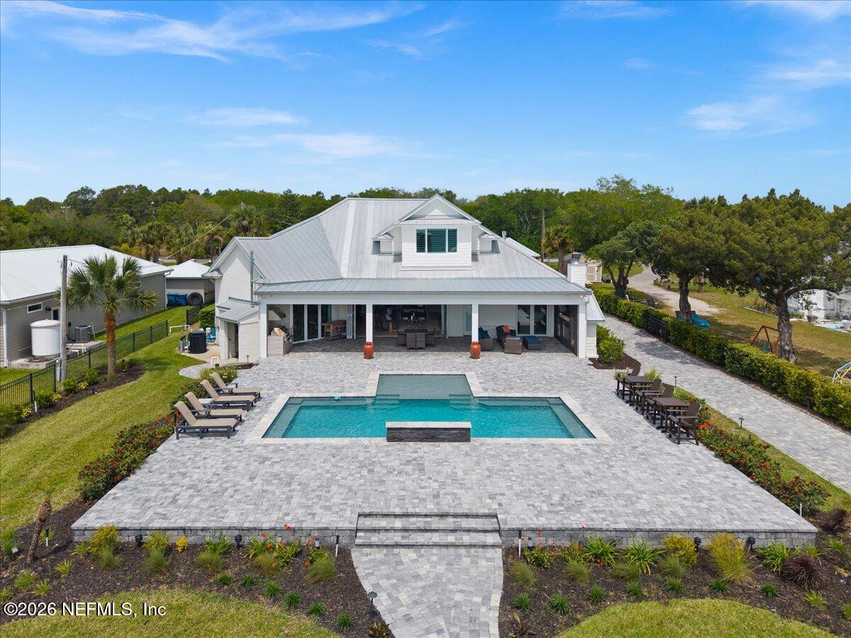 9136 HECKSCHER Drive