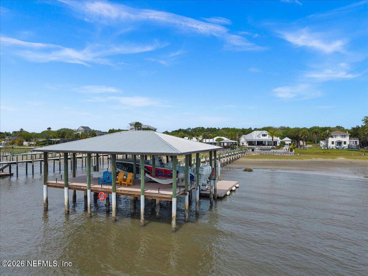 9136 HECKSCHER Drive