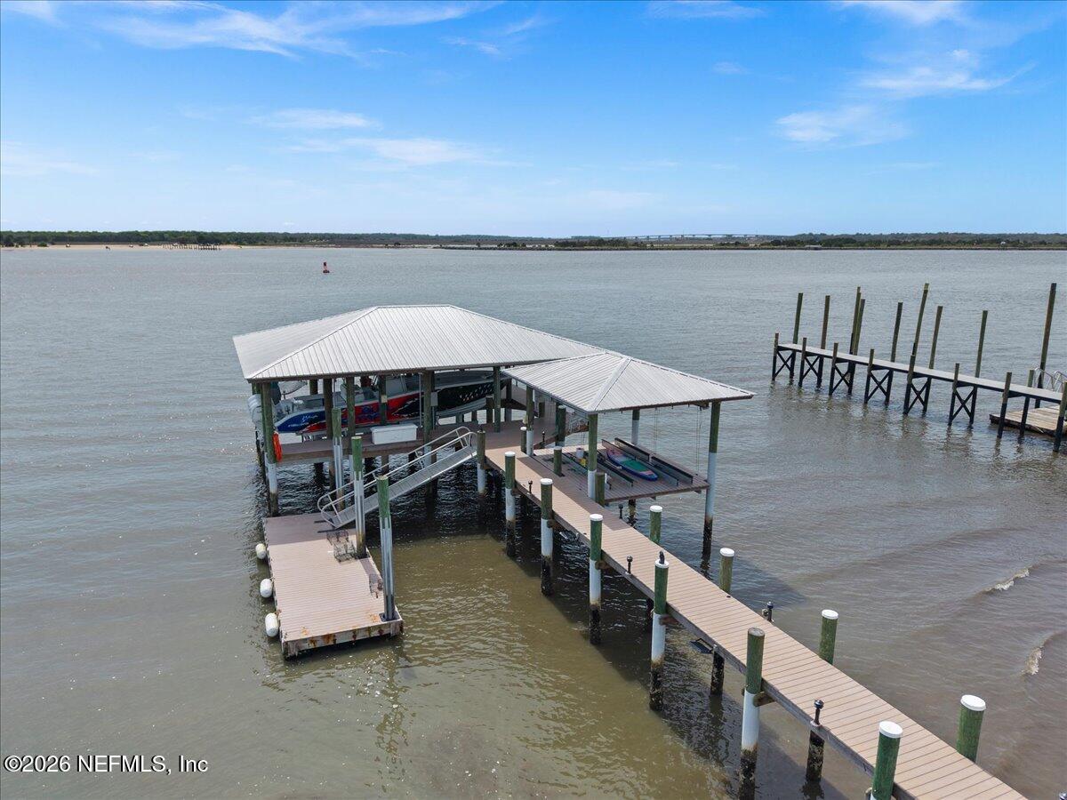 9136 HECKSCHER Drive