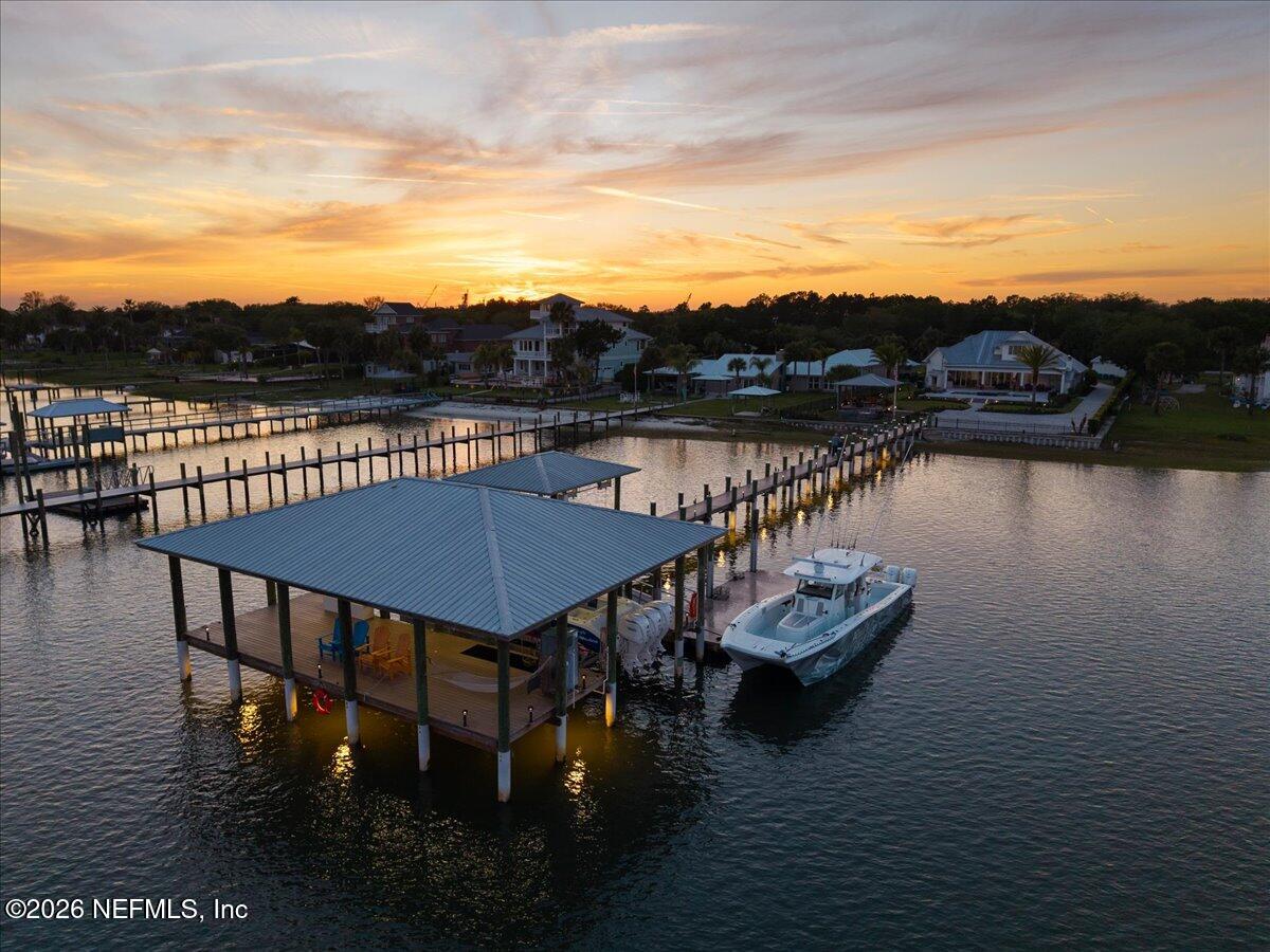 9136 HECKSCHER Drive