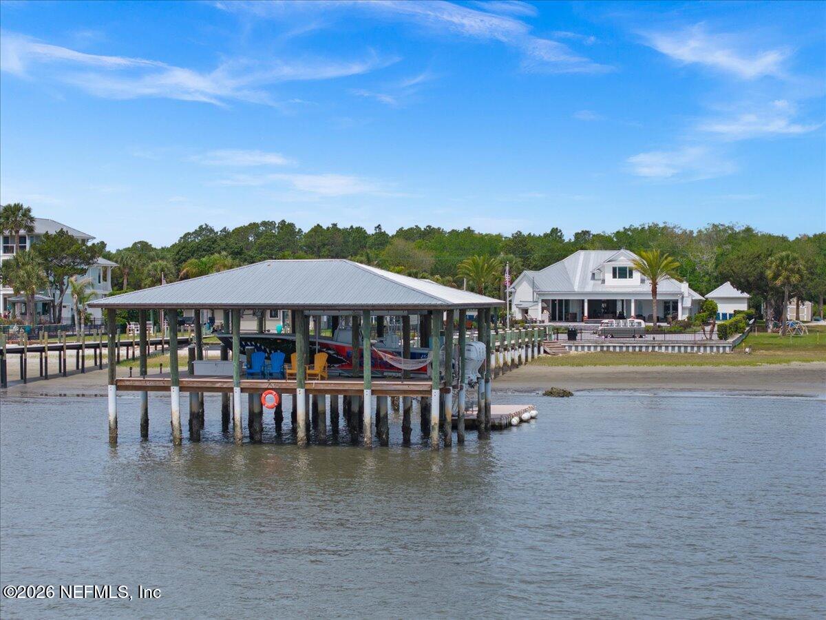 9136 HECKSCHER Drive