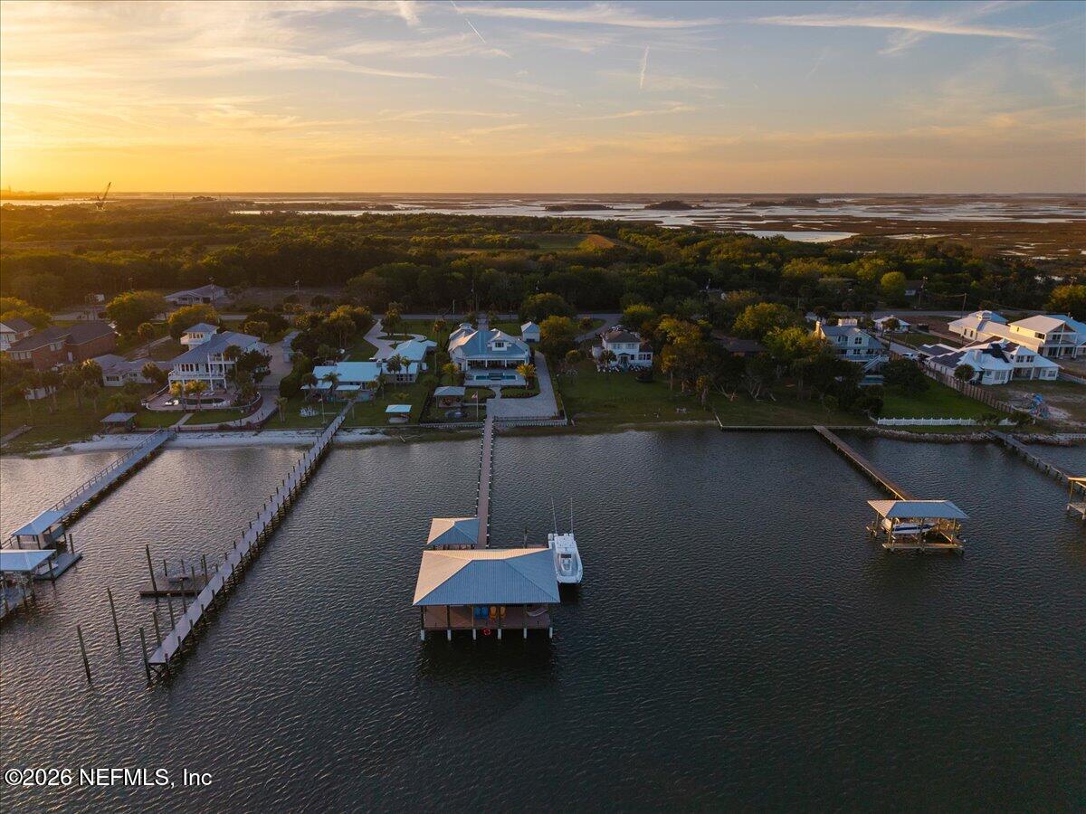 9136 HECKSCHER Drive