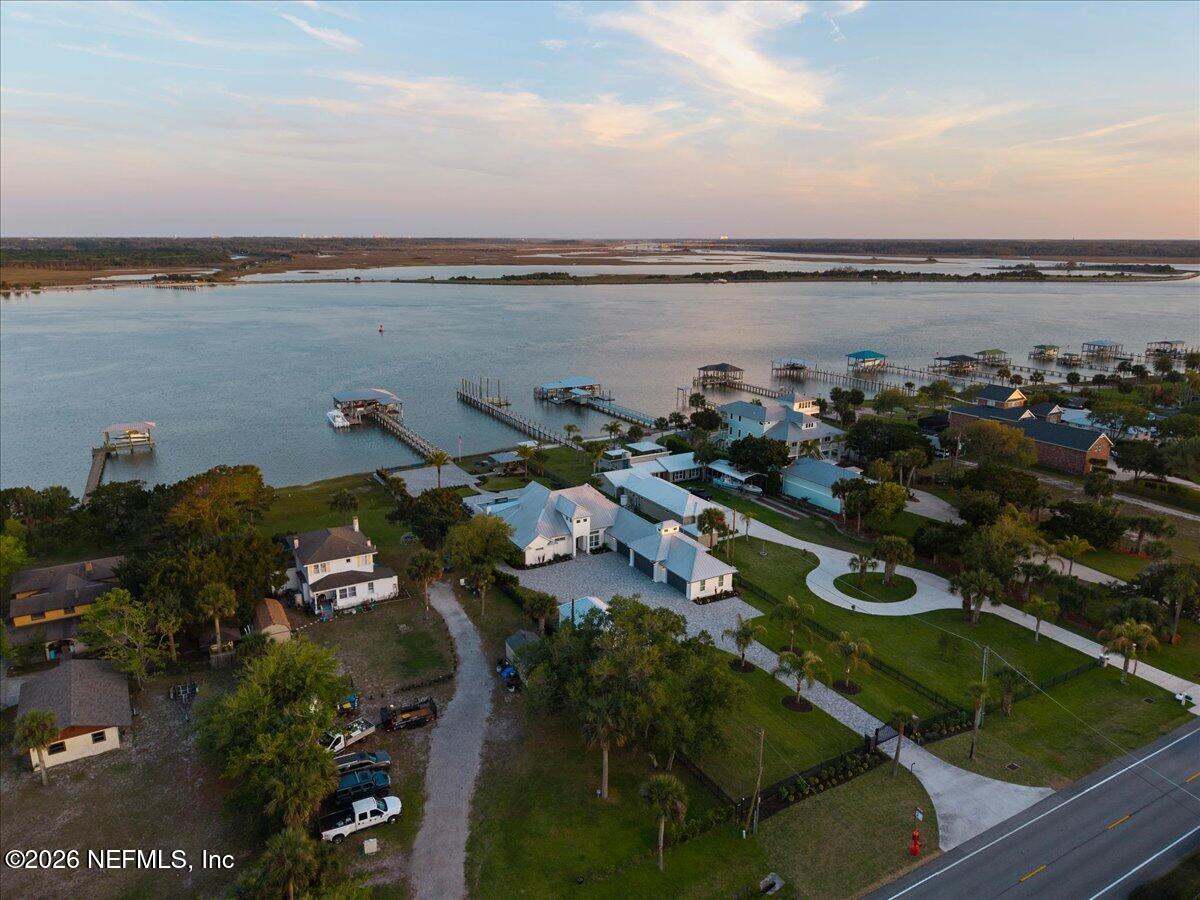 9136 HECKSCHER Drive