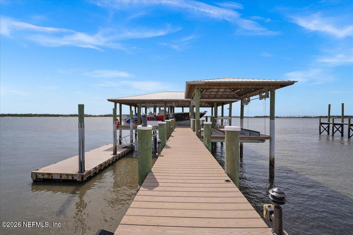 9136 HECKSCHER Drive