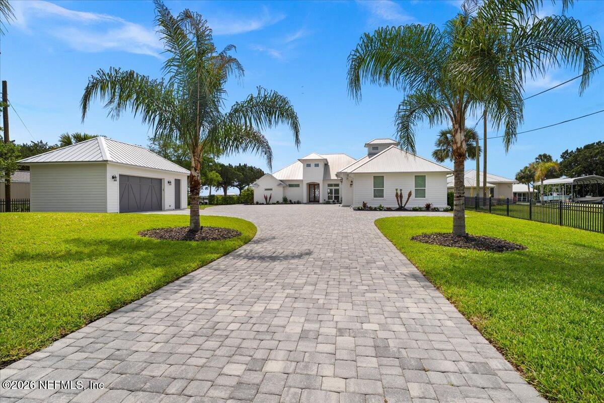 9136 HECKSCHER Drive