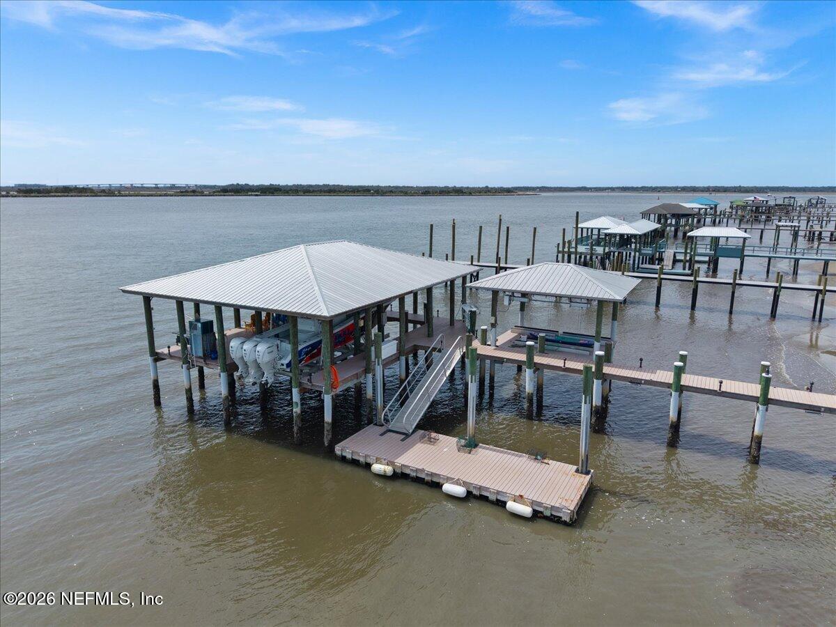 9136 HECKSCHER Drive