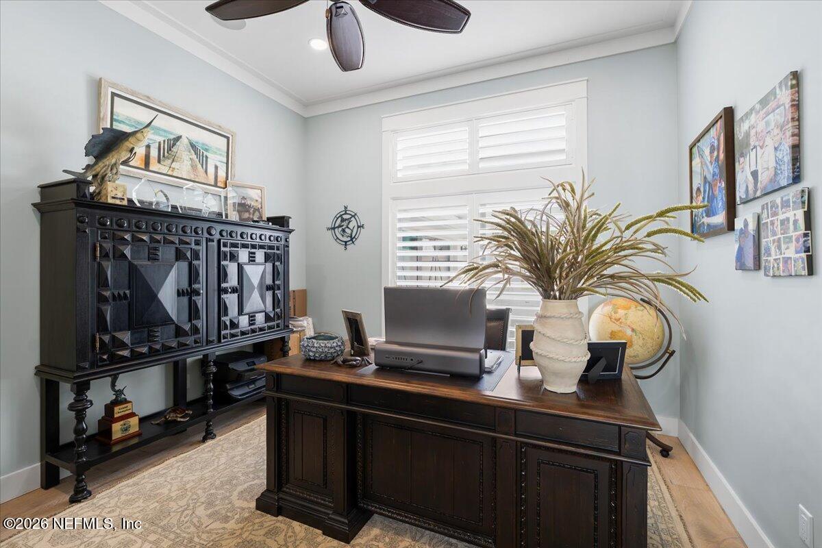 9136 HECKSCHER Drive