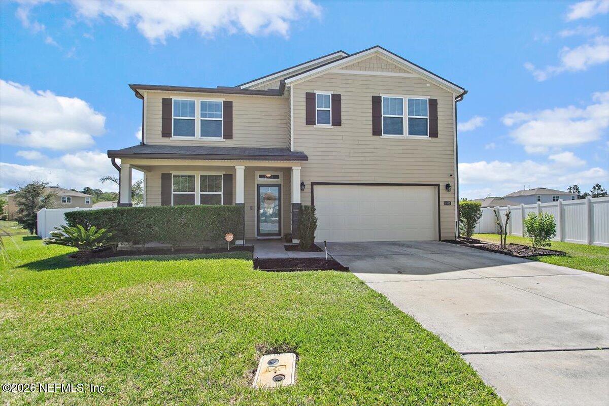 3512 GUPPY Court