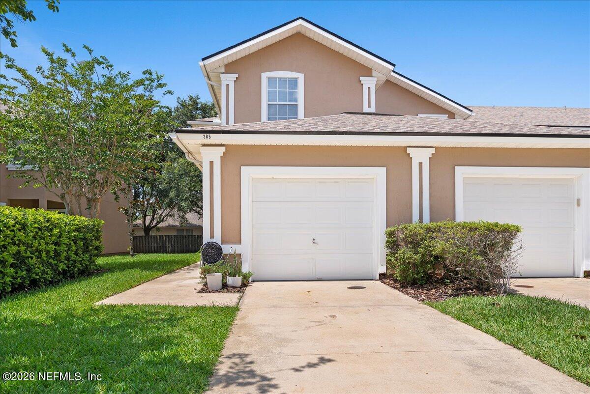 385 SCRUB JAY Drive, St. Augustine
