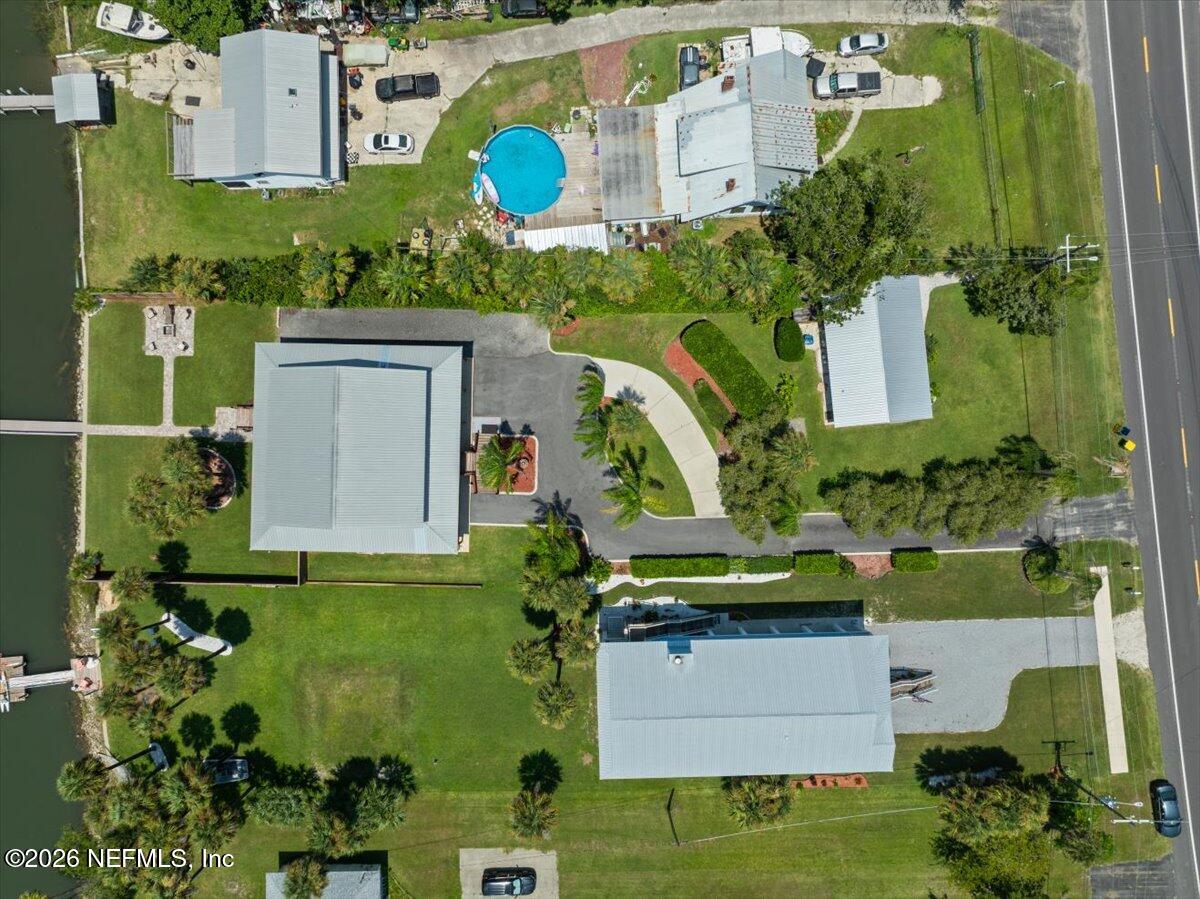 9839 HECKSCHER Drive
